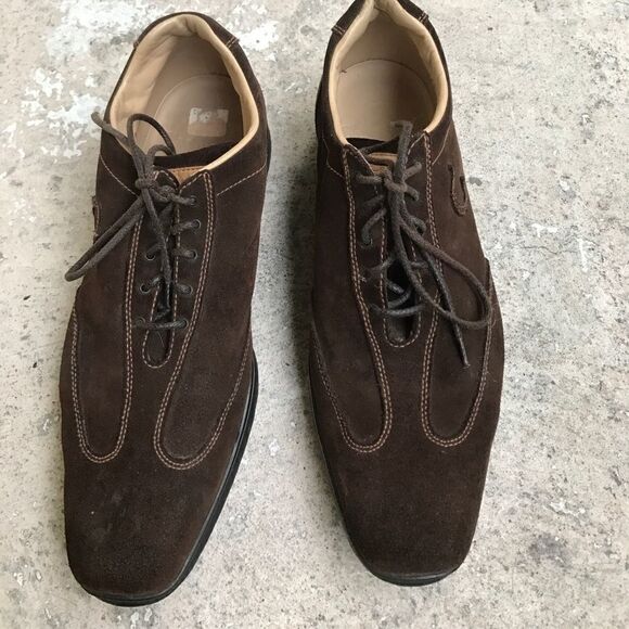 Campanile Shoes - Picture 1 of 4